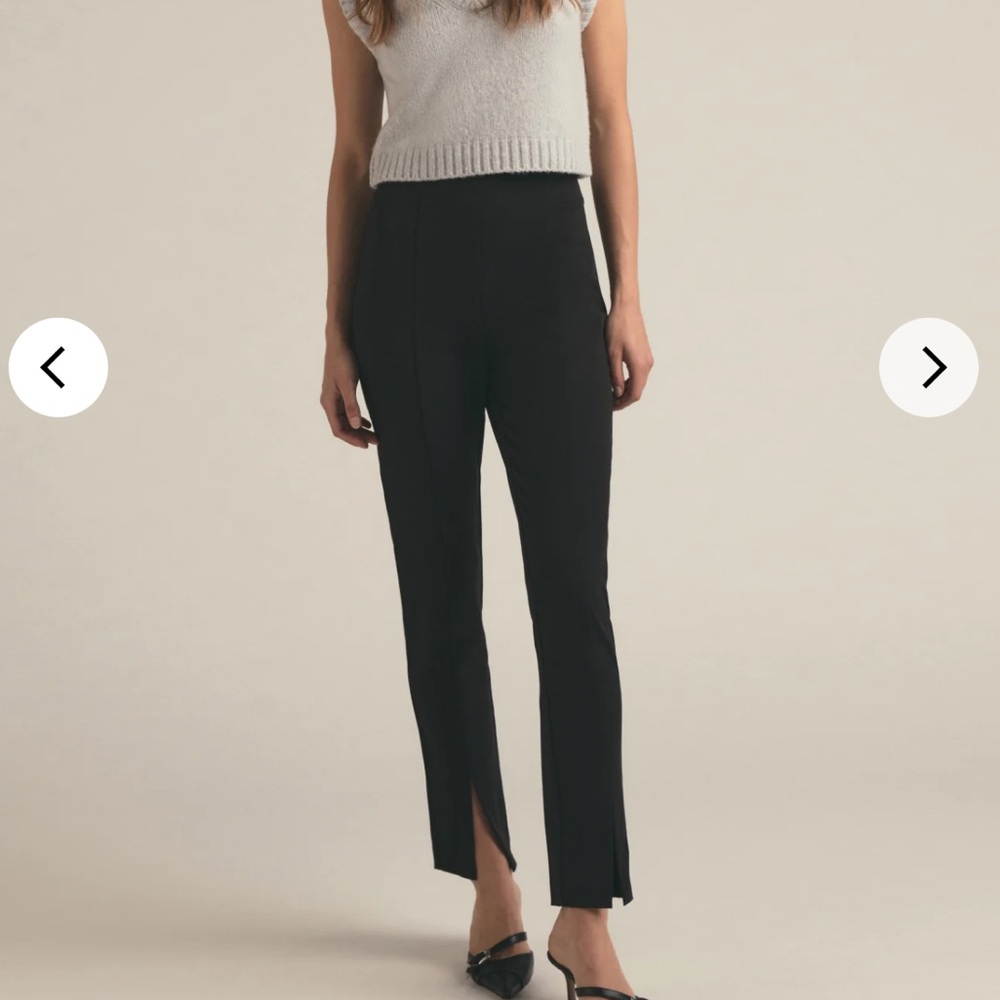 Favorite Daughter “The Suits You Leggings”
